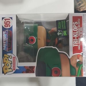 Funko PoP! TELEVISION